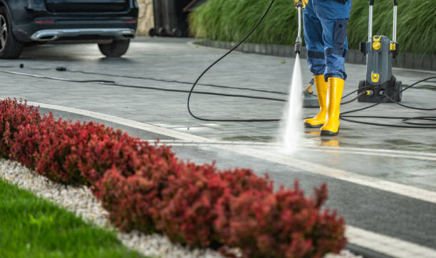 Best Building Exterior Washing  in Bridgeville, PA
