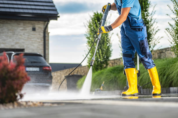 Trusted Bridgeville, PA Pressure Washing Experts